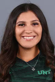 Destiny Ramirez 2020