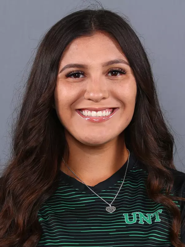 Destiny Ramirez 2020