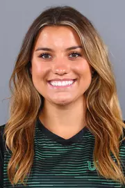 Mackenzie Stricklin 2020
