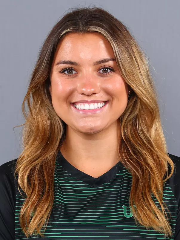 Mackenzie Stricklin 2020