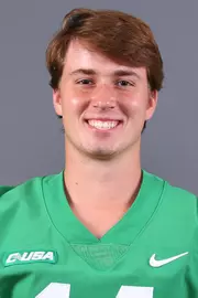 Luke Gombert