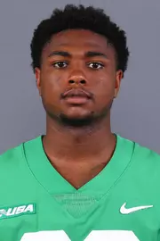 Trey Henderson