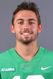 Cole Johnson