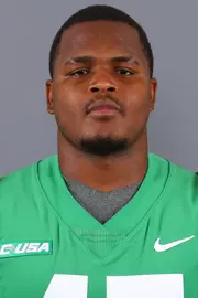 Justin Booker-Brown
