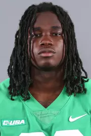 Kenneth Dotson