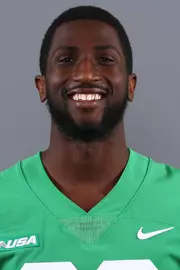 Deion Hair-Griffin