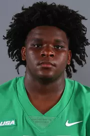 Jacobi Johnson