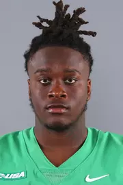 Davontae McCrae