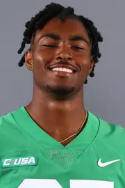 Jevin Murray