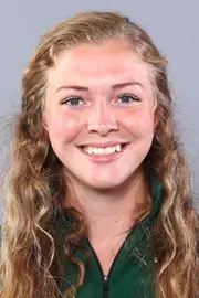 SEPTEMBER 11: University of North Texas Mean Green Track & Field headshots marketing photos for the 2020/2021 season on September 11, 2020
