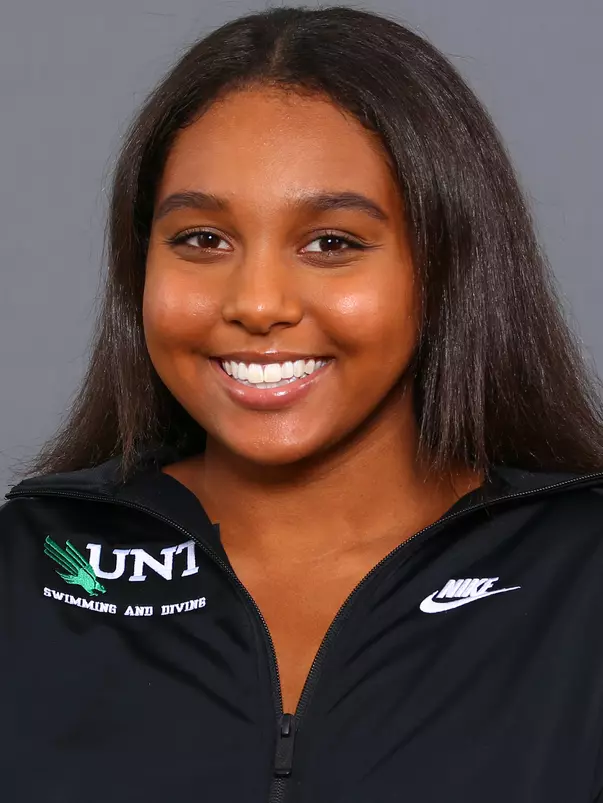 June Harris_Headshot_2020