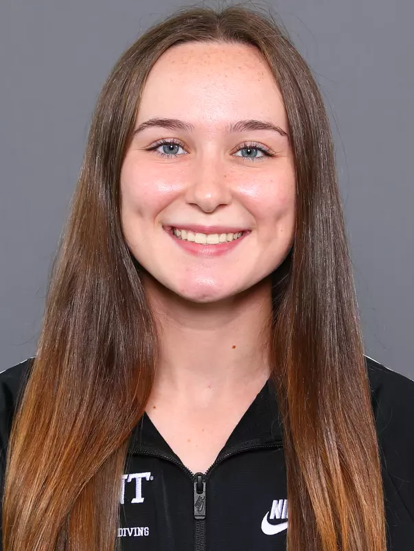 Brigid Krbec_Headshot_2020