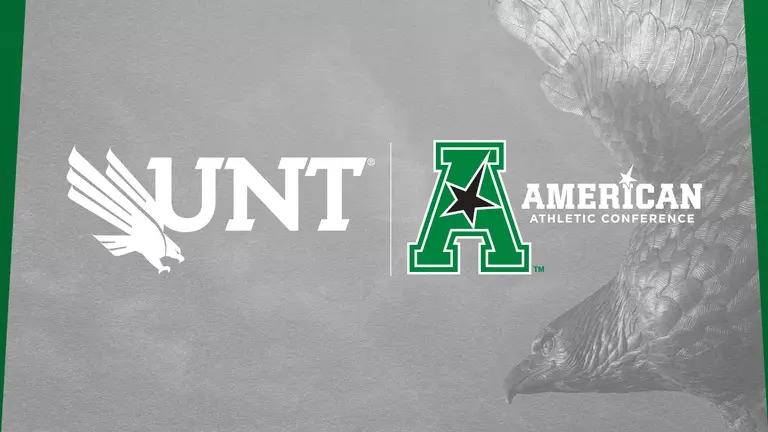 UNT Accepted as Member of the American Athletic Conference