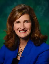 Dr. Christy Crutsinger