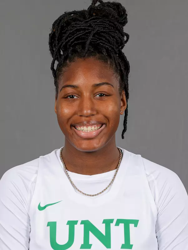 Aniyah Johnson