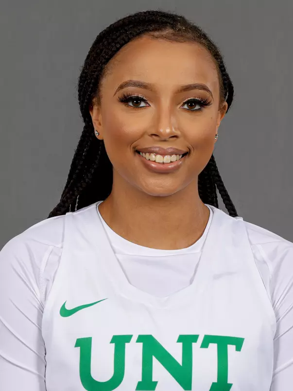 Kendall McGruder
