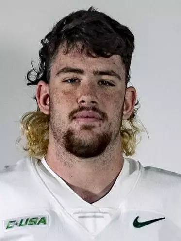 Jax Van Zandt NSD 2021