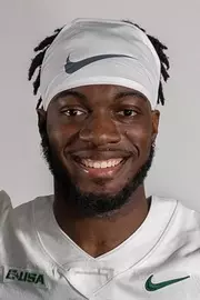 Jay Maclin NSD 2021