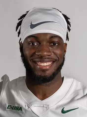 Jay Maclin NSD 2021