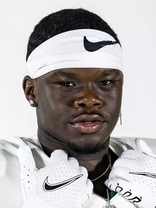 Qualon Farrar NSD 2021