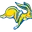 South Dakota State Logo
