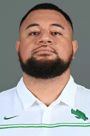 Steven Haunga