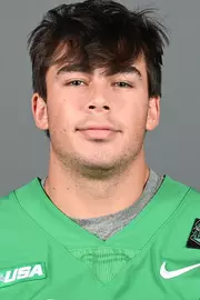 Trey Perdue