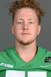 Brandon Oldham