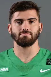 Cole McCrary