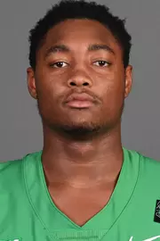Kalvin Hutchings