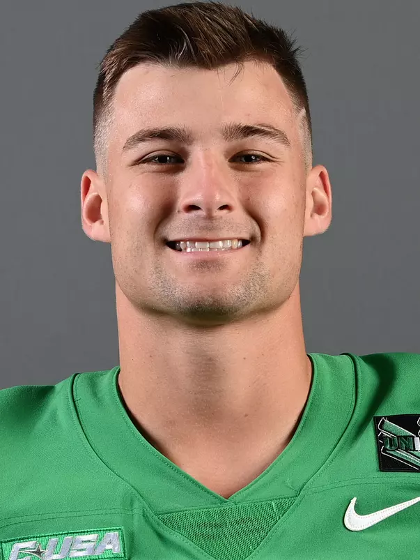 Sean-Thomas Faulkner