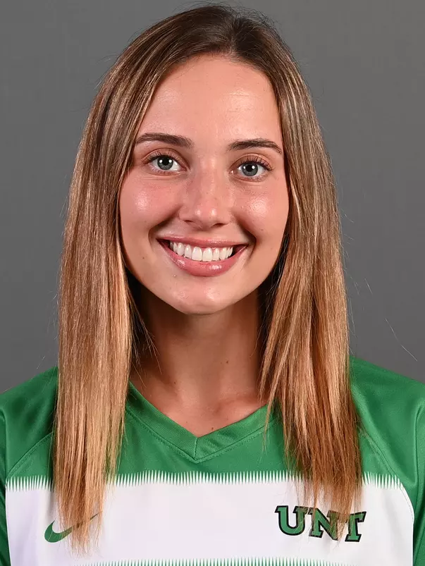 Haley Roberson