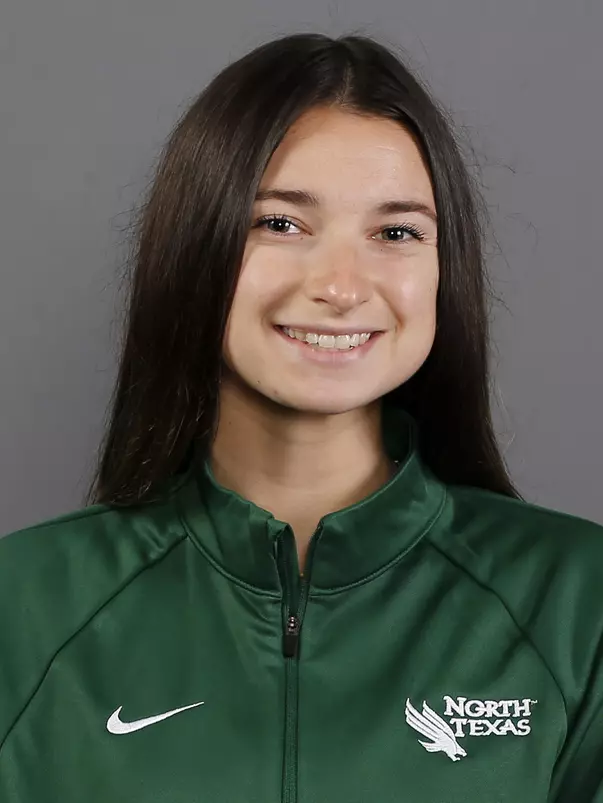 DENTON,TEXAS, SEPTEMBER 1: Mean Green Track & Field Photo Day on September 1, 2021 At Apogee Stadium in Denton Texas. Photo: Rick Yeatts Photography/Matt Pearce