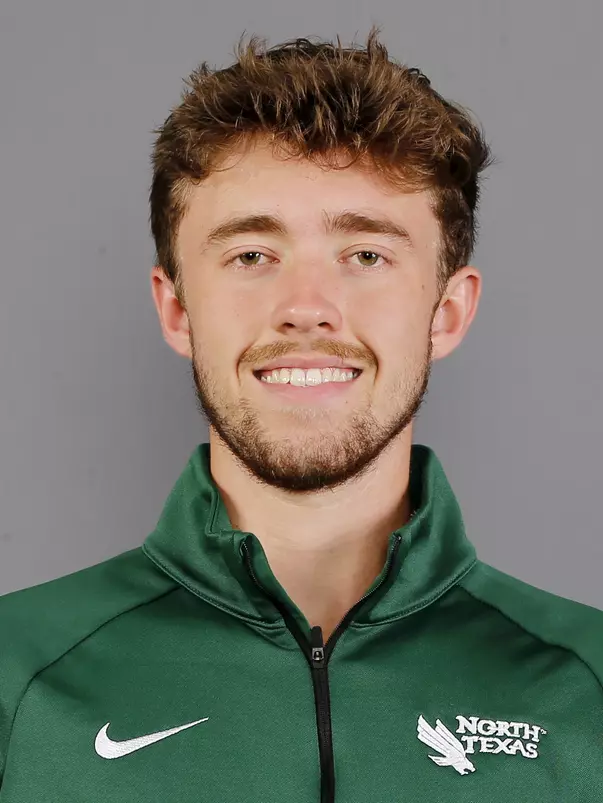 DENTON,TEXAS, SEPTEMBER 1: Mean Green Track & Field Photo Day on September 1, 2021 At Apogee Stadium in Denton Texas. Photo: Rick Yeatts Photography/Matt Pearce