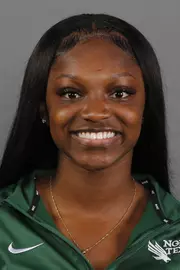 DENTON,TEXAS, SEPTEMBER 1: Mean Green Track & Field Photo Day on September 1, 2021 At Apogee Stadium in Denton Texas. Photo: Rick Yeatts Photography/Matt Pearce