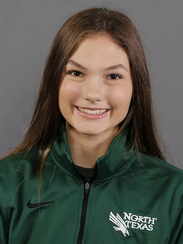 DENTON,TEXAS, SEPTEMBER 1: Mean Green Track & Field Photo Day on September 1, 2021 At Apogee Stadium in Denton Texas. Photo: Rick Yeatts Photography/Matt Pearce