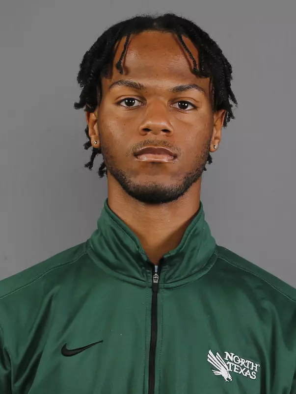 DENTON,TEXAS, SEPTEMBER 1: Mean Green Track & Field Photo Day on September 1, 2021 At Apogee Stadium in Denton Texas. Photo: Rick Yeatts Photography/Matt Pearce