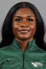 DENTON,TEXAS, SEPTEMBER 1: Mean Green Track & Field Photo Day on September 1, 2021 At Apogee Stadium in Denton Texas. Photo: Rick Yeatts Photography/Matt Pearce