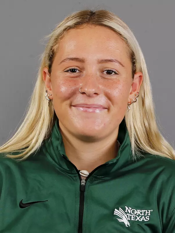 DENTON,TEXAS, SEPTEMBER 1: Mean Green Track & Field Photo Day on September 1, 2021 At Apogee Stadium in Denton Texas. Photo: Rick Yeatts Photography/Matt Pearce