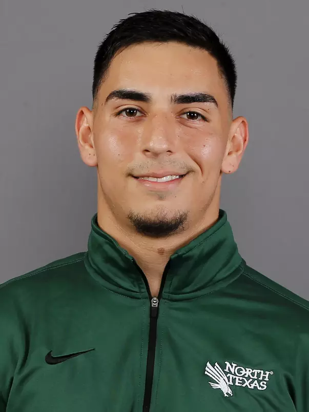 DENTON,TEXAS, SEPTEMBER 1: Mean Green Track & Field Photo Day on September 1, 2021 At Apogee Stadium in Denton Texas. Photo: Rick Yeatts Photography/Matt Pearce