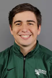 DENTON,TEXAS, SEPTEMBER 1: Mean Green Track & Field Photo Day on September 1, 2021 At Apogee Stadium in Denton Texas. Photo: Rick Yeatts Photography/Matt Pearce