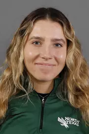 DENTON,TEXAS, SEPTEMBER 1: Mean Green Track & Field Photo Day on September 1, 2021 At Apogee Stadium in Denton Texas. Photo: Rick Yeatts Photography/Matt Pearce