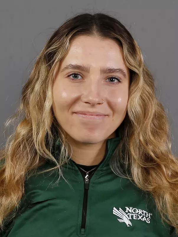 DENTON,TEXAS, SEPTEMBER 1: Mean Green Track & Field Photo Day on September 1, 2021 At Apogee Stadium in Denton Texas. Photo: Rick Yeatts Photography/Matt Pearce