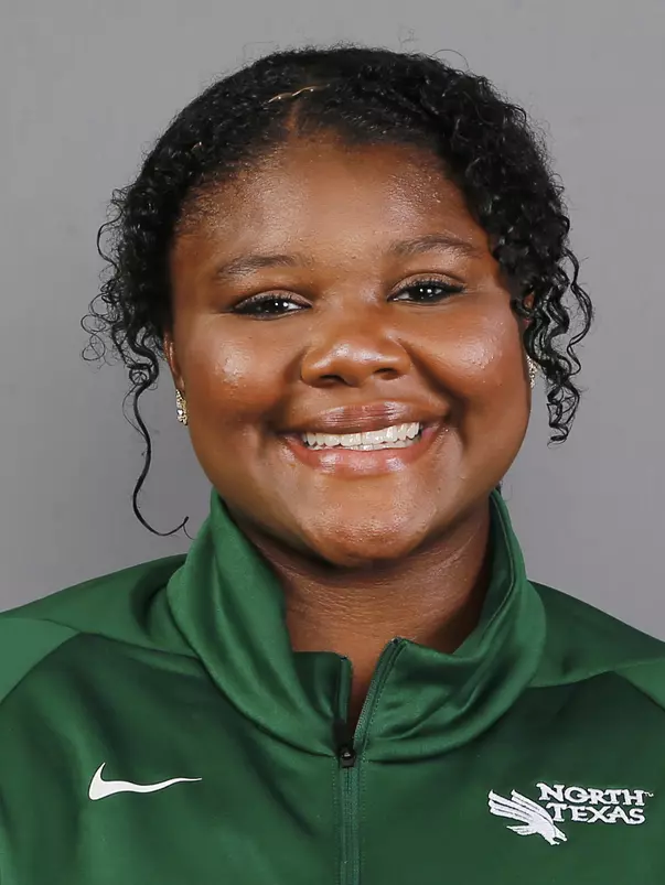 DENTON,TEXAS, SEPTEMBER 1: Mean Green Track & Field Photo Day on September 1, 2021 At Apogee Stadium in Denton Texas. Photo: Rick Yeatts Photography/Matt Pearce
