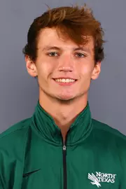 DENTON,TEXAS, SEPTEMBER 1: Mean Green Track & Field Photo Day on September 1, 2021 At Apogee Stadium in Denton Texas. Photo: Rick Yeatts Photography/Matt Pearce