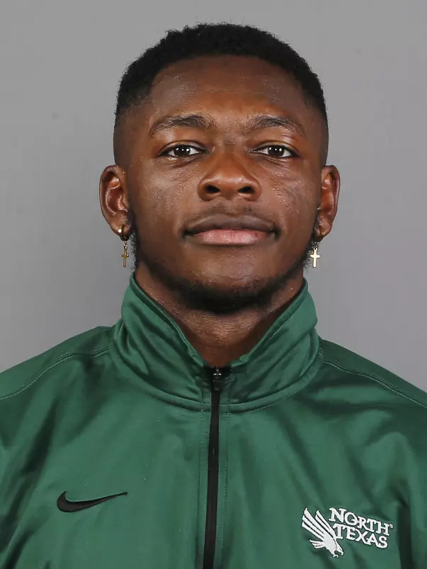 DENTON,TEXAS, SEPTEMBER 1: Mean Green Track & Field Photo Day on September 1, 2021 At Apogee Stadium in Denton Texas. Photo: Rick Yeatts Photography/Matt Pearce