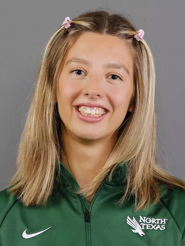 DENTON,TEXAS, SEPTEMBER 1: Mean Green Track & Field Photo Day on September 1, 2021 At Apogee Stadium in Denton Texas. Photo: Rick Yeatts Photography/Matt Pearce