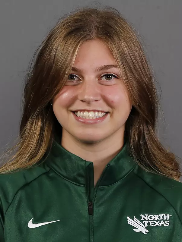 DENTON,TEXAS, SEPTEMBER 1: Mean Green Track & Field Photo Day on September 1, 2021 At Apogee Stadium in Denton Texas. Photo: Rick Yeatts Photography/Matt Pearce