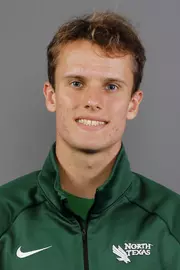 DENTON,TEXAS, SEPTEMBER 1: Mean Green Track & Field Photo Day on September 1, 2021 At Apogee Stadium in Denton Texas. Photo: Rick Yeatts Photography/Matt Pearce