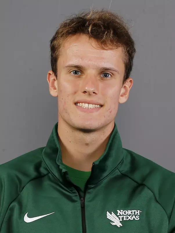 DENTON,TEXAS, SEPTEMBER 1: Mean Green Track & Field Photo Day on September 1, 2021 At Apogee Stadium in Denton Texas. Photo: Rick Yeatts Photography/Matt Pearce